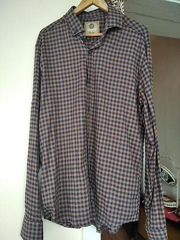 Kosulja vel. M u super stanju na lalafo.rs — 3 Kosulja vel. M u super stanju — 3