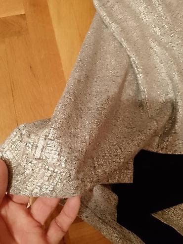 Džemper/tunika Asil Line – veličina 40 - Model: dugačka tunika ili na lalafo.rs — 2 Džemper/tunika Asil Line – veličina 40 - Model: dugačka tunika ili — 2