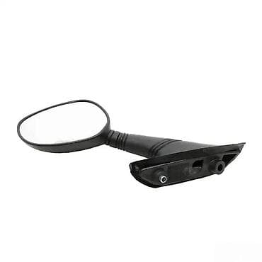 Retrovizor za motocikl/scooter – levi/desni univerzalni tip - at lalafo.rs Retrovizor za motocikl/scooter – levi/desni univerzalni tip -