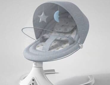 Ljuljaška njihalica za bebe Cena: 8200 din Karakteristike i na lalafo.rs Ljuljaška njihalica za bebe Cena: 8200 din Karakteristike i