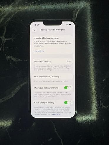 Mobile Phones & Accessories: IPhone 13 Pro 128GB – kao nov Prodajem iPhone 13 Pro u odličnom at lalafo.rs — 4 Mobile Phones & Accessories: IPhone 13 Pro 128GB – kao nov Prodajem iPhone 13 Pro u odličnom — 4