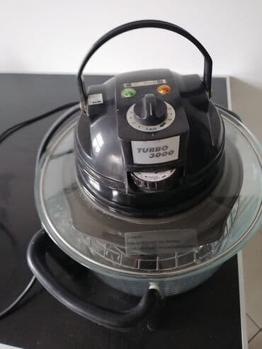 Turbo 3000,kuvanje na pari na lalafo.rs Turbo 3000,kuvanje na pari