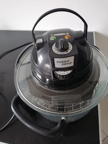 Turbo rerna na lalafo.rs — 1 Turbo rerna — 1