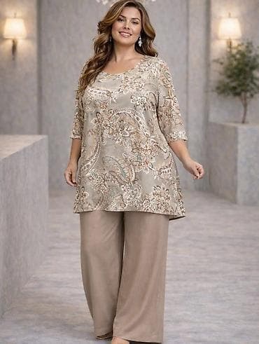 Komplet za punije
Cena 3250
Vel.2XL 3XL 4XL 5XL
P265 at lalafo.rs — 1 Komplet za punije
Cena 3250
Vel.2XL 3XL 4XL 5XL
P265 — 1