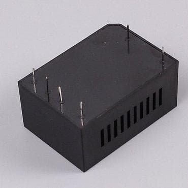 MODUL NAPAJANJE 220V AC NA 12V 5V DC 12W IZOLOVANO | Ovaj modul je at lalafo.rs MODUL NAPAJANJE 220V AC NA 12V 5V DC 12W IZOLOVANO | Ovaj modul je