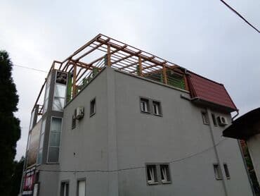 Radimo sve vrste građevinskih usluga. adaptacija starih objekata at lalafo.rs Radimo sve vrste građevinskih usluga. adaptacija starih objekata