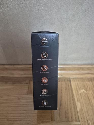 Kabl usb za punjenje i prenos podataka, potpuno nov . Brzo punjenje 5A na lalafo.rs — 2 Kabl usb za punjenje i prenos podataka, potpuno nov . Brzo punjenje 5A — 2