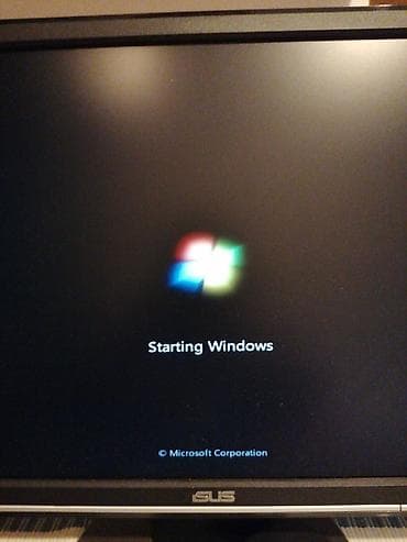 Prodaje se Kompjuter sa instaliranimProfesional Windows7, uz njega na lalafo.rs — 2 Prodaje se Kompjuter sa instaliranimProfesional Windows7, uz njega — 2