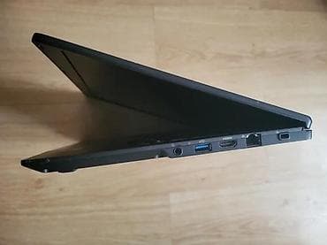 Electronics: Na prodaju Fujitsu Lifebook U7410 laptop. Specifikacije: Procesor at lalafo.rs — 6 Electronics: Na prodaju Fujitsu Lifebook U7410 laptop. Specifikacije: Procesor — 6