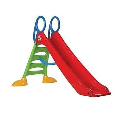 All for children's playground: Veliki dohany tobogan 2 m - Dimenzije: ?140 cm,nosivosti do 50 kg - at lalafo.rs — 3 All for children's playground: Veliki dohany tobogan 2 m - Dimenzije: ?140 cm,nosivosti do 50 kg - — 3