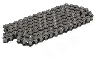 Bike accessories: Lanac za bicikl – klasični jednoredni čelični lanac sa zakovicama i at lalafo.rs — 1 Bike accessories: Lanac za bicikl – klasični jednoredni čelični lanac sa zakovicama i — 1
