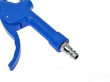 Setovi pneumatskih alata: Set pištolja za duvanje – 3 kom - Profesionalni vazdušni pištolji za na lalafo.rs — 3 Setovi pneumatskih alata: Set pištolja za duvanje – 3 kom - Profesionalni vazdušni pištolji za — 3