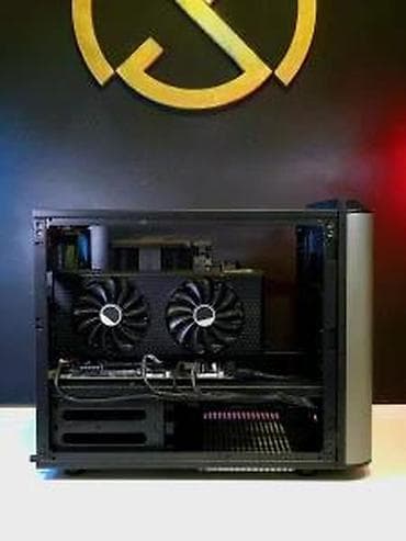 Ryzen 7 7700X RX 7800XT B650 32GB 1TB - SM21PC. ✨ Prodaja i sklapanje na lalafo.rs — 1 Ryzen 7 7700X RX 7800XT B650 32GB 1TB - SM21PC. ✨ Prodaja i sklapanje — 1