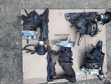 TURBINE ZA SMART FORTWO | Turbine smart fortwo cc 800cdi Delove na lalafo.rs TURBINE ZA SMART FORTWO | Turbine smart fortwo cc 800cdi Delove