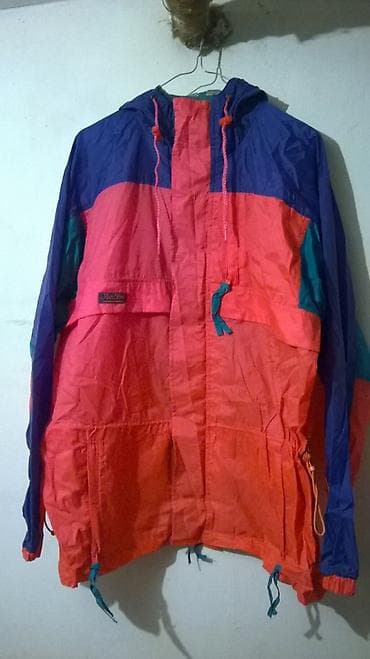 Jakna An Kou vel.L,lagana bez punjenja,ocuvana at lalafo.rs Jakna An Kou vel.L,lagana bez punjenja,ocuvana