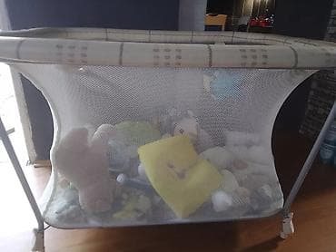 Table legs: Prenosivi bebi ogradica/vrtić - Pravougaoni model sa metalnim at lalafo.rs — 6 Table legs: Prenosivi bebi ogradica/vrtić - Pravougaoni model sa metalnim — 6