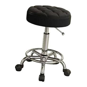 Office Furniture: Podesiva okretna stolica na točkićima – profesionalna radna stolica - at lalafo.rs — 6 Office Furniture: Podesiva okretna stolica na točkićima – profesionalna radna stolica - — 6