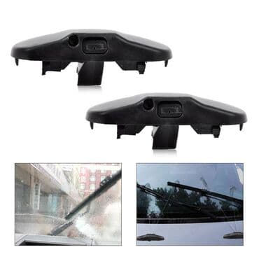 Auto delovi: Prskalice za sofersajbnu vetrobran VW Passat B6,Golf 5/6, Sharan na lalafo.rs Auto delovi: Prskalice za sofersajbnu vetrobran VW Passat B6,Golf 5/6, Sharan
