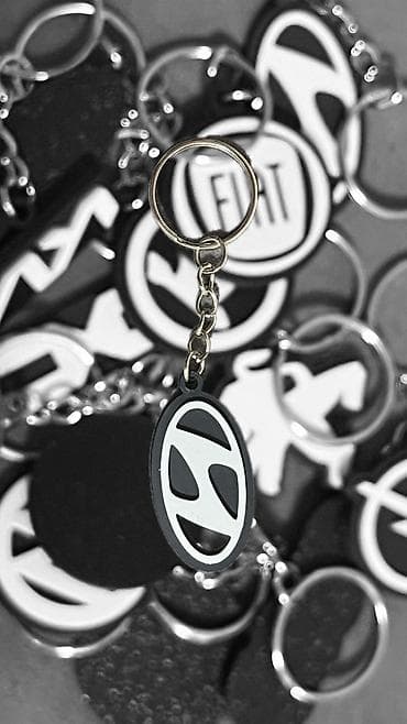 Privesci za ključeve – automobilski logotipi - Modeli svih marki na lalafo.rs — 5 Privesci za ključeve – automobilski logotipi - Modeli svih marki — 5