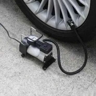 Kompresor za pumpanje guma 12V 🚗 KVALITETAN KOMPRESOR za brzo i na lalafo.rs Kompresor za pumpanje guma 12V 🚗 KVALITETAN KOMPRESOR za brzo i