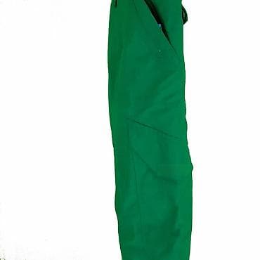 Ski-snowboard pantalone below zero 10k, vel. 140 marka: belov zero na lalafo.rs — 5 Ski-snowboard pantalone below zero 10k, vel. 140 marka: belov zero — 5