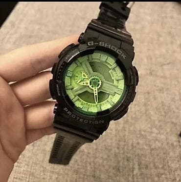 Pocket watches: Casio G‑Shock sportski ručni sat – više varijanti boja (crna/plava at lalafo.rs — 3 Pocket watches: Casio G‑Shock sportski ručni sat – više varijanti boja (crna/plava — 3