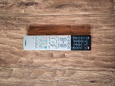 Yamaha RX-S601D — slim 5.1 AV risiver sa modernim mrežnim funkcijama na lalafo.rs — 4 Yamaha RX-S601D — slim 5.1 AV risiver sa modernim mrežnim funkcijama — 4