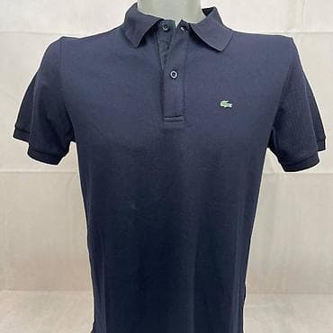 Lacoste majica sa kragnom Novo Veličine s m l xl 2xl 3xl fb Moja na lalafo.rs Lacoste majica sa kragnom Novo Veličine s m l xl 2xl 3xl fb Moja