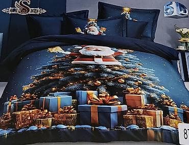 🎄✨ Stigli su konačno naši novogodišnji dezeni posteljina! Uživajte u na lalafo.rs — 10 🎄✨ Stigli su konačno naši novogodišnji dezeni posteljina! Uživajte u — 10