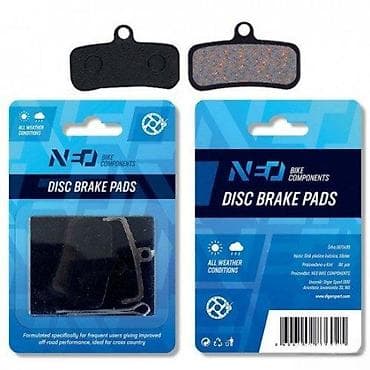 DISK PLOČICE NEO ZA SHIMANO SAINT,ZEE | Disk pločice organsko na lalafo.rs DISK PLOČICE NEO ZA SHIMANO SAINT,ZEE | Disk pločice organsko