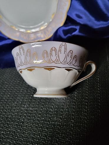 Antiques: Set 1930g+ Von Schierholz Nemacka. Nemacki set bez ostecenja,sve na at lalafo.rs — 7 Antiques: Set 1930g+ Von Schierholz Nemacka. Nemacki set bez ostecenja,sve na — 7