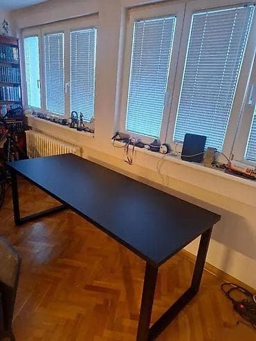 Office Furniture: IZRADA JAKIH RADNIH I TRPEZARIJSKIH STOLOVA PO MERI XRT66 | Izrada po at lalafo.rs — 8 Office Furniture: IZRADA JAKIH RADNIH I TRPEZARIJSKIH STOLOVA PO MERI XRT66 | Izrada po — 8