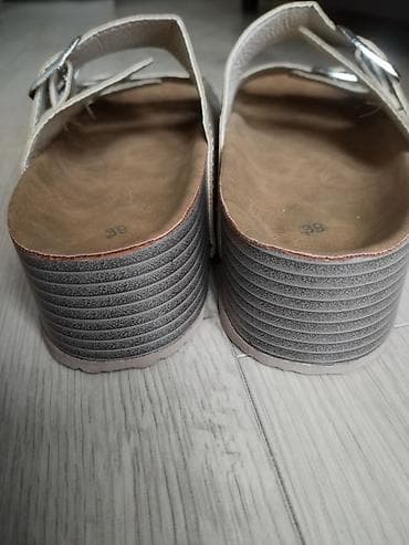 Papuče 39, bоја - Bež na lalafo.rs — 7 Papuče 39, bоја - Bež — 7