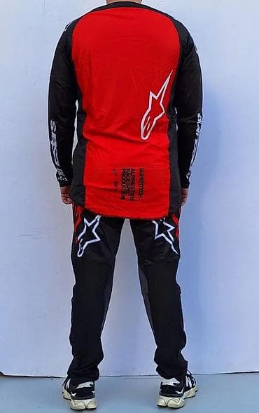 pantalone gina benotti: Alpinestars Supertech motocross komplet – dres i pantalone - na lalafo.rs — 3 pantalone gina benotti: Alpinestars Supertech motocross komplet – dres i pantalone - — 3