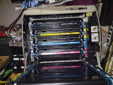 Veliki lager tonera, bubnjeva i delova za laserske štampače i kopir na lalafo.rs — 2 Veliki lager tonera, bubnjeva i delova za laserske štampače i kopir — 2