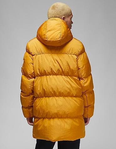 JORDAN Essential Men's Statement Parka vel. S,NOVO Vrhunska zimska at lalafo.rs — 6 JORDAN Essential Men's Statement Parka vel. S,NOVO Vrhunska zimska — 6