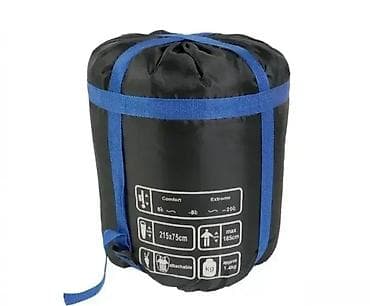 Kvalitetna deblja vreća za spavanje i kampovanje Vreća za spavanje na lalafo.rs — 1 Kvalitetna deblja vreća za spavanje i kampovanje Vreća za spavanje — 1