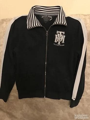 Men's Clothing: Original Tommy Hilfiger duks M 100% cotton Ramena 45cm, duZina at lalafo.rs — 2 Men's Clothing: Original Tommy Hilfiger duks M 100% cotton Ramena 45cm, duZina — 2