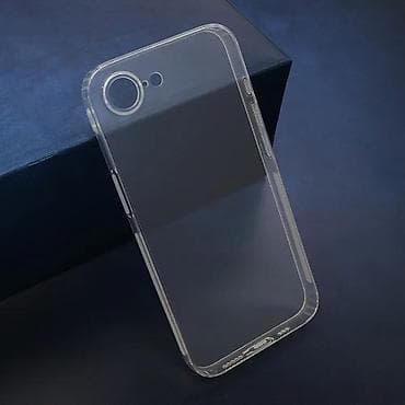 Futrola CLEAR FIT za iPhone 16E (6.1) providna. Kataloški broj na lalafo.rs — 1 Futrola CLEAR FIT za iPhone 16E (6.1) providna. Kataloški broj — 1