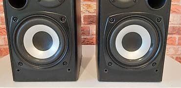 Odlično očuvani zvučnici marke Kenwood LS-K501-B Zvučno izvanredni na lalafo.rs — 7 Odlično očuvani zvučnici marke Kenwood LS-K501-B Zvučno izvanredni — 7