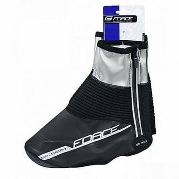 Oprema za bicikliste: KAMASNE FORCE GLOOM | Force Neopren namenjene su za drumsku na lalafo.rs — 2 Oprema za bicikliste: KAMASNE FORCE GLOOM | Force Neopren namenjene su za drumsku — 2