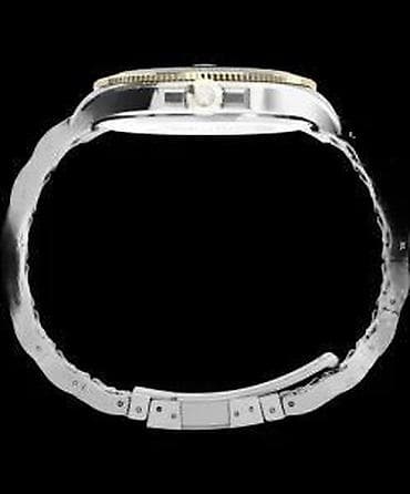 AKCIJA - TIMEX HARBORSIDE TW2V42000UK - 43mm - Crna Potpuno nov i at lalafo.rs — 9 AKCIJA - TIMEX HARBORSIDE TW2V42000UK - 43mm - Crna Potpuno nov i — 9