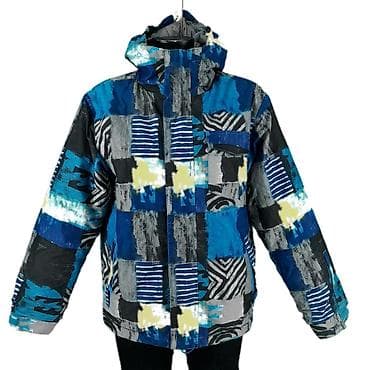 Ski jakna billabong, 8k, vel.152/12 g. Marka: billabong veličina na lalafo.rs — 1 Ski jakna billabong, 8k, vel.152/12 g. Marka: billabong veličina — 1