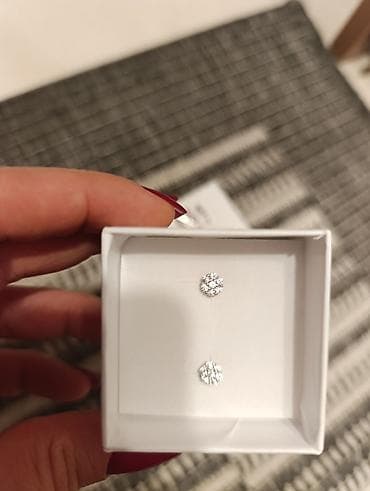 Srebrne minđuše – Mirković Jewelry Store - Tip: ženske minđuše na na lalafo.rs — 5 Srebrne minđuše – Mirković Jewelry Store - Tip: ženske minđuše na — 5