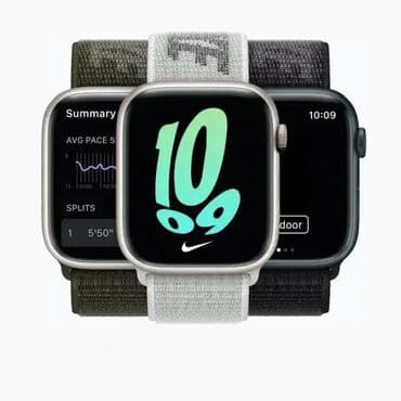 Komplet od 3 Nike Sport Loop narukvice u sivoj, cargo khaki (zelenoj) na lalafo.rs Komplet od 3 Nike Sport Loop narukvice u sivoj, cargo khaki (zelenoj)