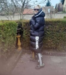 Šanel original 1/1
s, m, l, xl, 2xl
15500 na lalafo.rs Šanel original 1/1
s, m, l, xl, 2xl
15500