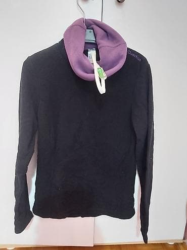 Other: Quechua, S, Single-colored, color - Black at lalafo.rs — 1 Other: Quechua, S, Single-colored, color - Black — 1