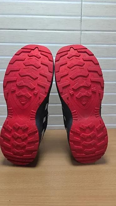 za svaki dan: Salomon Waterproof (br.38) patike su u odličnom stanju, kao što se at lalafo.rs — 4 za svaki dan: Salomon Waterproof (br.38) patike su u odličnom stanju, kao što se — 4