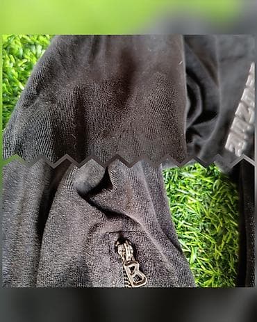 RASPRODAJA!!Ženska sportska dukserica sa kapuljačom – Bogner - Model at lalafo.rs — 4 RASPRODAJA!!Ženska sportska dukserica sa kapuljačom – Bogner - Model — 4