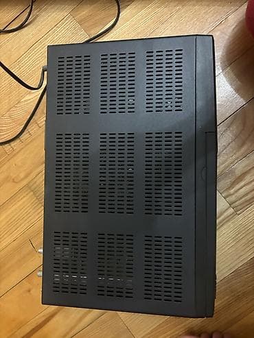 Nokia Mediamaster 9800 S – digitalni satelitski risiver Opis: - na lalafo.rs — 3 Nokia Mediamaster 9800 S – digitalni satelitski risiver Opis: - — 3